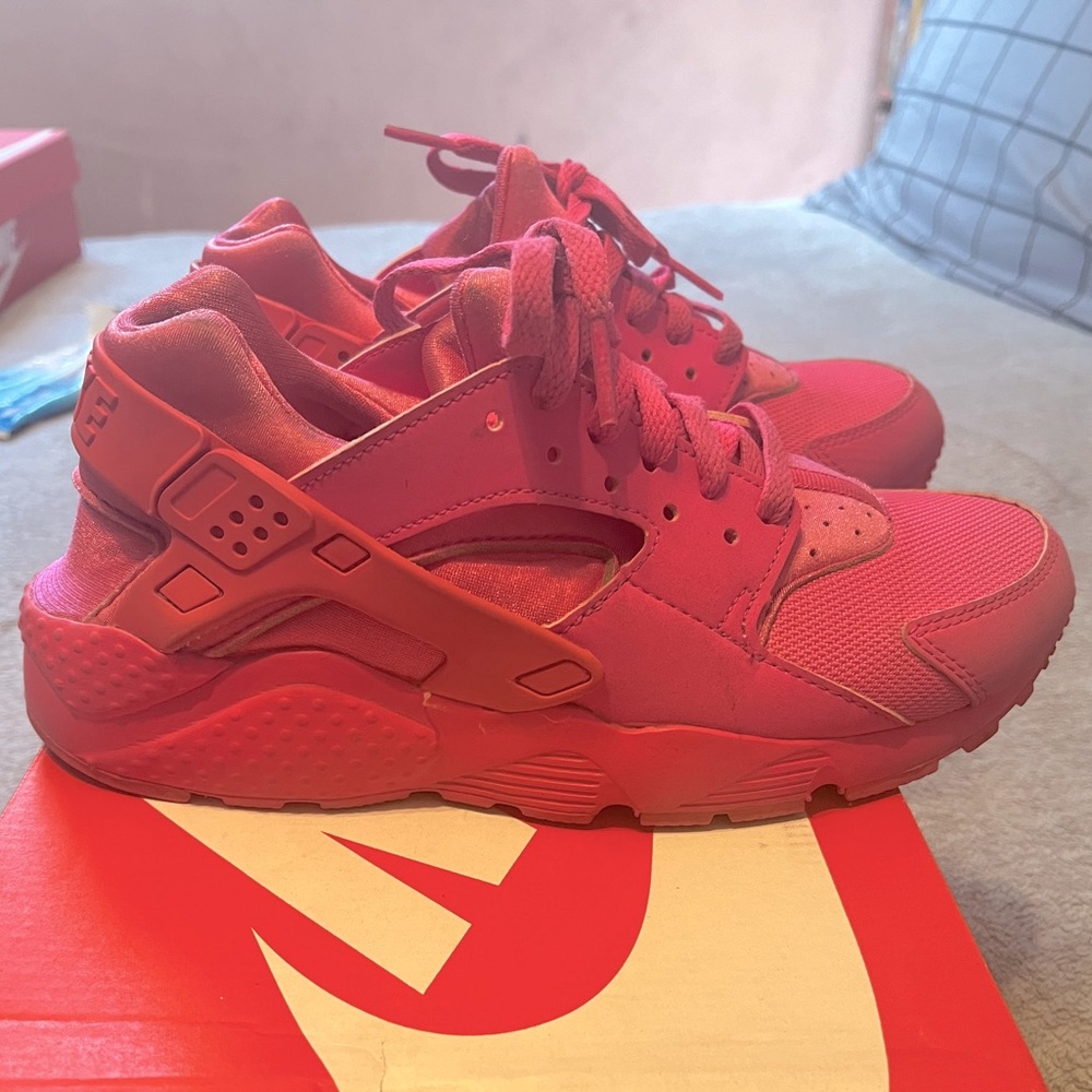 Nike huaraches